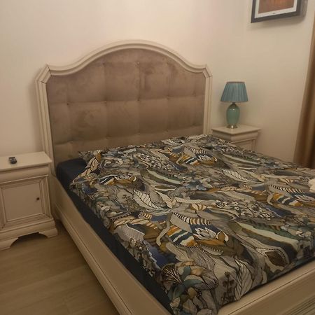 Campus Apartment Constanta Bagian luar foto