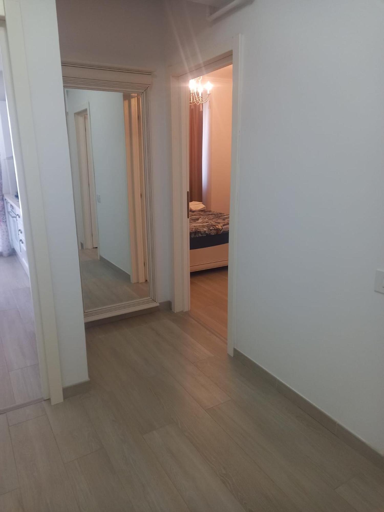 Campus Apartment Constanta Bagian luar foto