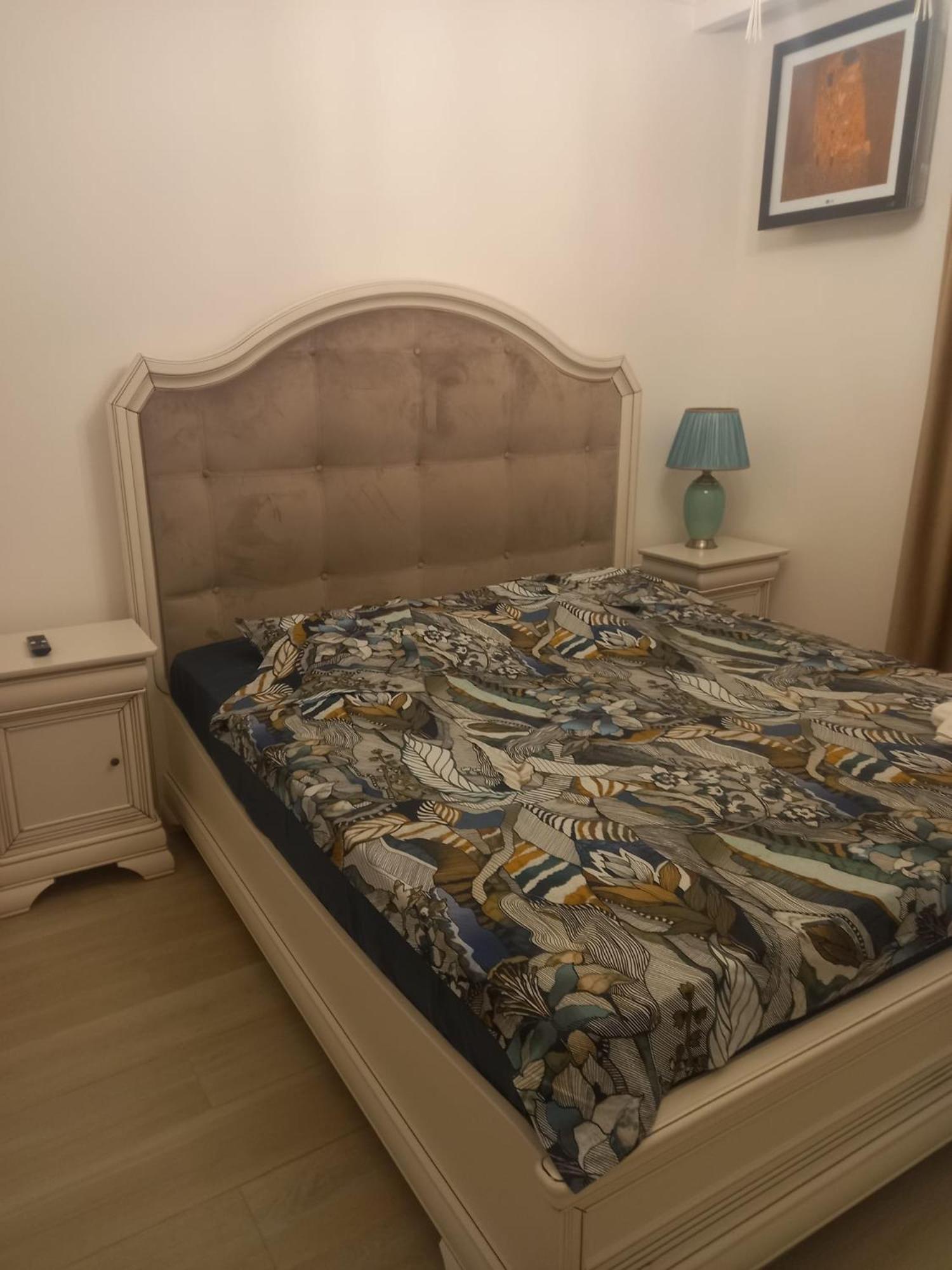 Campus Apartment Constanta Bagian luar foto