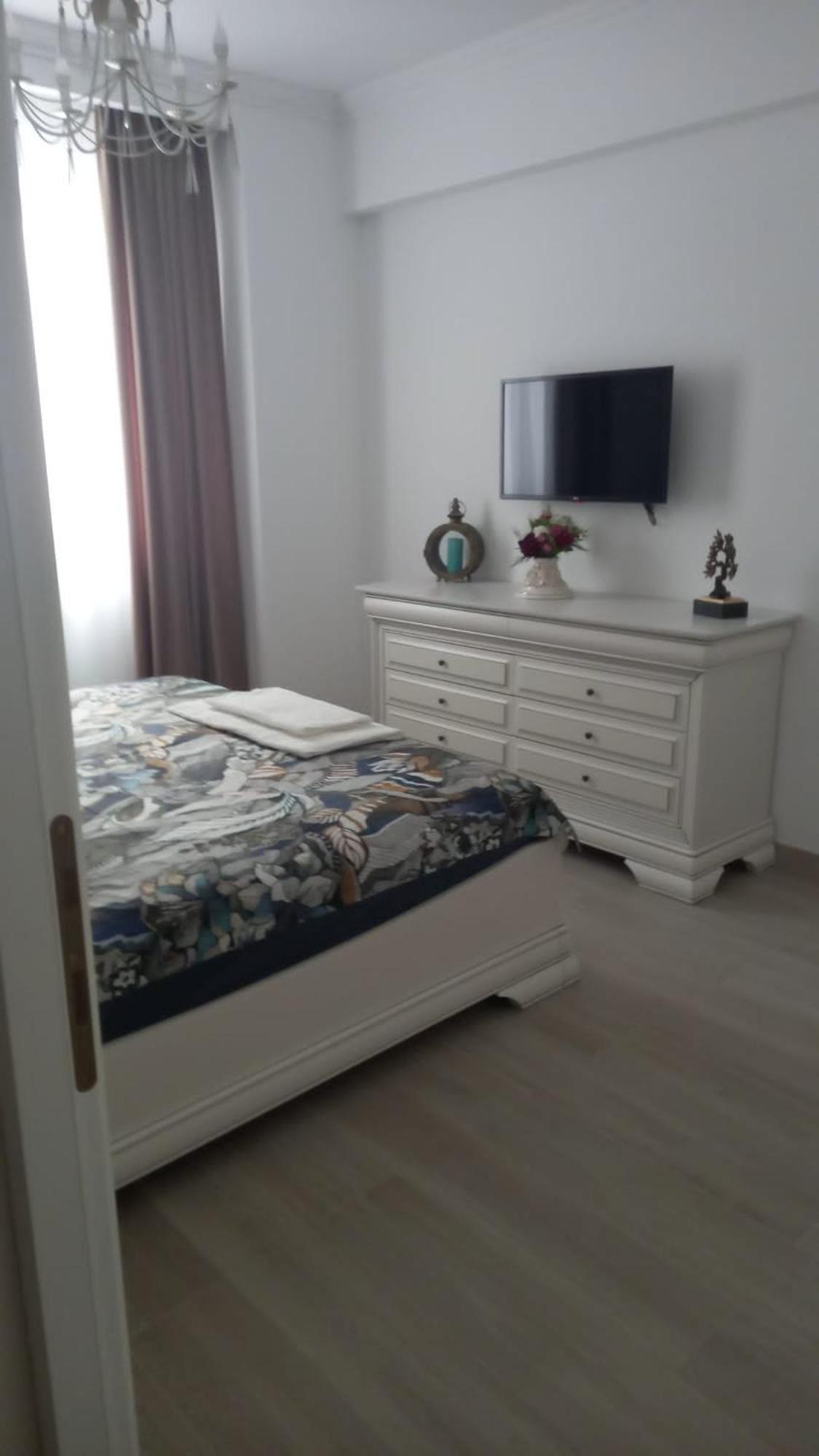 Campus Apartment Constanta Bagian luar foto